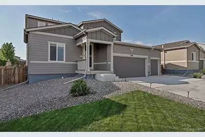 2359 Coyote Creek Drive, Fort Lupton, CO 80621 - Photo 1