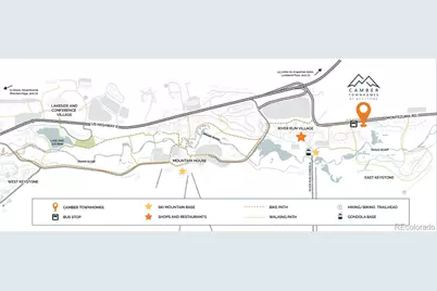 628 Montezuma Road #D-1, Keystone, CO 80435 - Photo 25