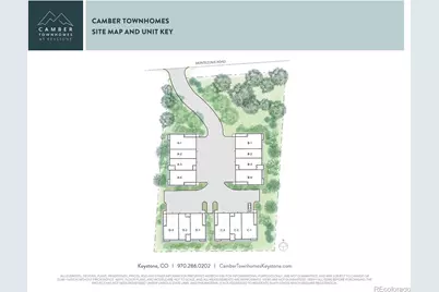 628 Montezuma Road #D-1, Keystone, CO 80435 - Photo 23