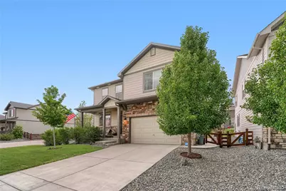 4466 S Tibet Street, Aurora, CO 80015 - Photo 3