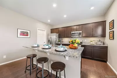 4466 S Tibet Street, Aurora, CO 80015 - Photo 5