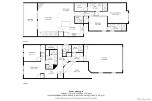 96 Eagle Ridge Dr, Granby, CO 80446 - Photo 43