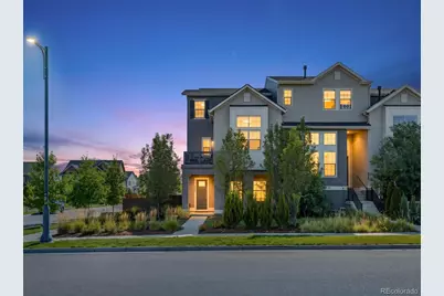 5974 Dallas Street, Denver, CO 80238 - Photo 1