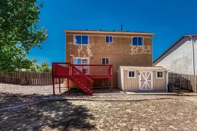 17240 Park Trail Drive, Colorado Springs, CO 80132 - Photo 39