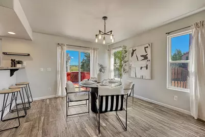 17240 Park Trail Drive, Colorado Springs, CO 80132 - Photo 9