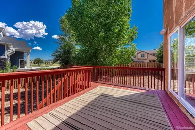 17240 Park Trail Drive, Colorado Springs, CO 80132 - Photo 37