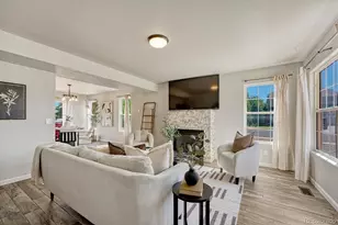 17240 Park Trail Dr, Colorado Springs, CO 80132 - Photo 5