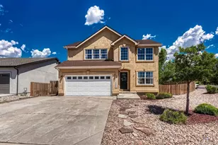 17240 Park Trail Dr, Colorado Springs, CO 80132 - Photo 1