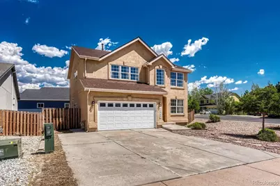 17240 Park Trail Drive, Colorado Springs, CO 80132 - Photo 3