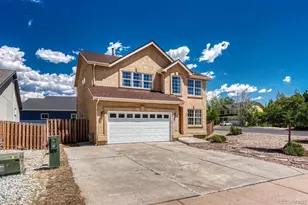 17240 Park Trail Dr, Colorado Springs, CO 80132 - Photo 3