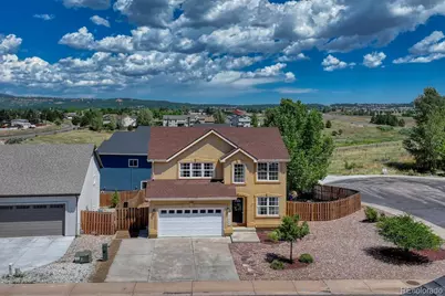 17240 Park Trail Drive, Colorado Springs, CO 80132 - Photo 43
