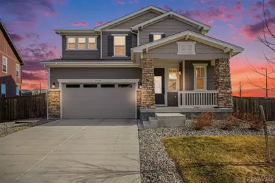 27626 E 6th Drive, Aurora, CO 80018 - Photo 1
