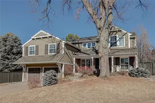 7239 E Geddes Pl, Centennial, CO 80112 - Photo 1