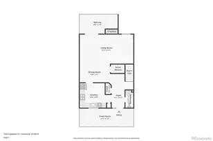 7222 E Appleton Cir, Centennial, CO 80112 - Photo 41