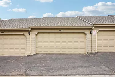 7222 E Appleton Circle, Centennial, CO 80112 - Photo 3