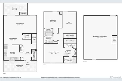 7222 E Appleton Circle, Centennial, CO 80112 - Photo 43