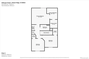 4420 Jay St, Wheat Ridge, CO 80033 - Photo 29