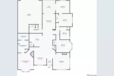 8551 Gold Peak Drive #A, Littleton, CO 80130 - Photo 37
