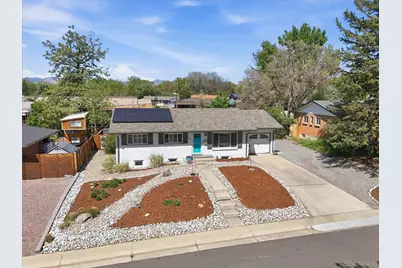 2955 S Zurich Court, Denver, CO 80236 - Photo 1
