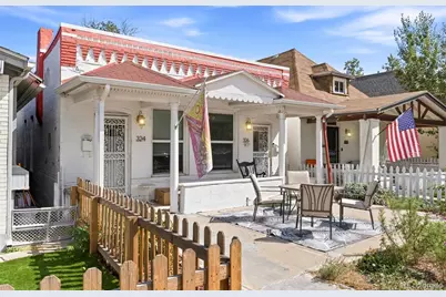 324 S Logan Street, Denver, CO 80209 - Photo 3