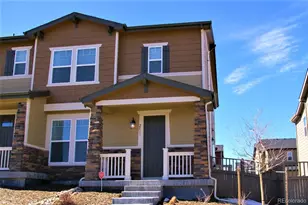 2811 Summer Day Ave, Castle Rock, CO 80109 - Photo 1