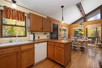 711 County Road 4980, Grand Lake, CO 80447 - Photo 5