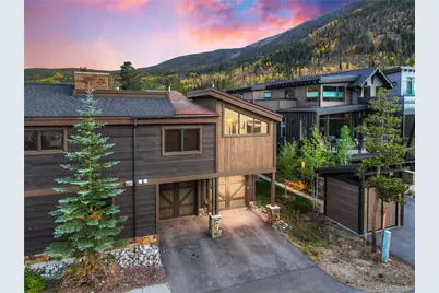213 Frisco Street #A, Frisco, CO 80443 - Photo 49
