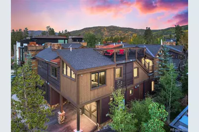 213 Frisco Street #A, Frisco, CO 80443 - Photo 1