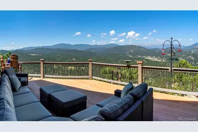 26427 Bell Park Drive, Evergreen, CO 80439 - Photo 17