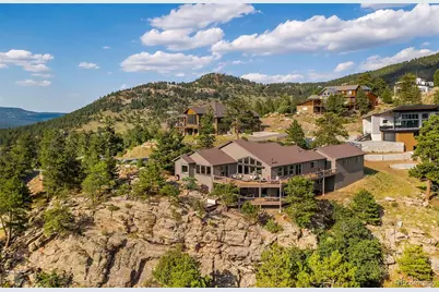 26427 Bell Park Drive, Evergreen, CO 80439 - Photo 23