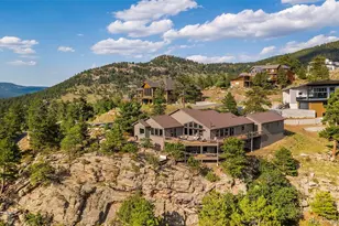 26427 Bell Park Dr, Evergreen, CO 80439 - Photo 23