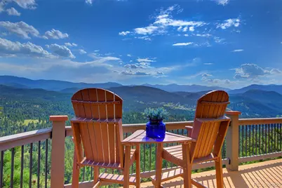 26427 Bell Park Drive, Evergreen, CO 80439 - Photo 3