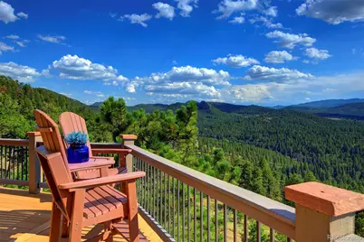 26427 Bell Park Drive, Evergreen, CO 80439 - Photo 19