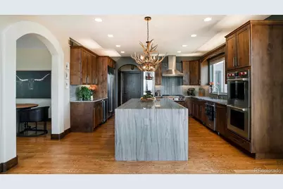 26427 Bell Park Drive, Evergreen, CO 80439 - Photo 9