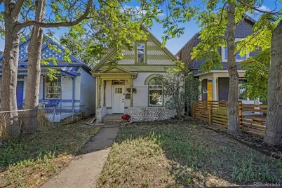 1020 Kalamath Street, Denver, CO 80204 - Photo 1