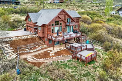 127 Hillside Drive, Silverthorne, CO 80498 - Photo 1