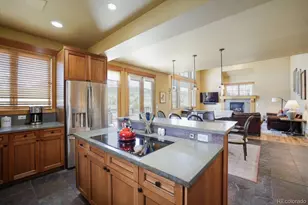 127 Hillside Dr, Silverthorne, CO 80498 - Photo 5