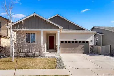 10526 Akron Street, Commerce City, CO 80640 - Photo 1