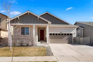 10526 Akron St, Commerce City, CO 80640 - Photo 1