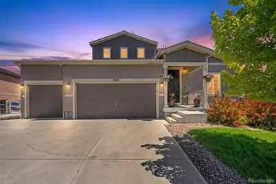 1900 Wagonwheel Drive, Fort Lupton, CO 80621 - Photo 1