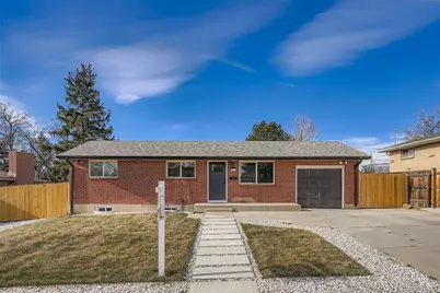 8771 Rutgers Street, Westminster, CO 80031 - Photo 1