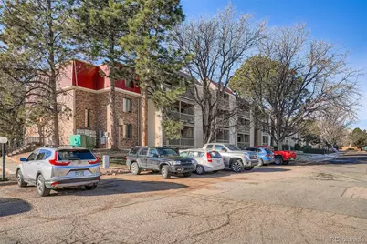 14720 E Kentucky Drive #634, Aurora, CO 80012 - Photo 9