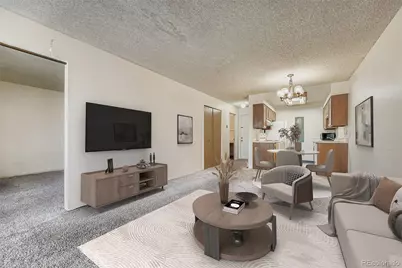 14720 E Kentucky Drive #634, Aurora, CO 80012 - Photo 5