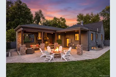 2585 Forest Street, Denver, CO 80207 - Photo 1