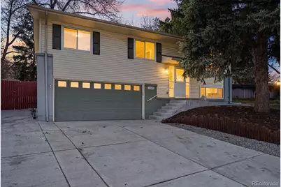 12693 W Alabama Way, Lakewood, CO 80228 - Photo 1