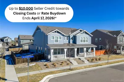 958 Colorado River Avenue, Brighton, CO 80601 - Photo 1