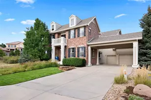 12094 S Majestic Pine Way, Parker, CO 80134 - Photo 5