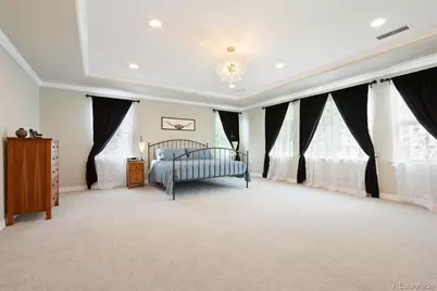 12094 S Majestic Pine Way, Parker, CO 80134 - Photo 21