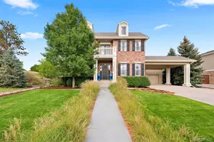 12094 S Majestic Pine Way, Parker, CO 80134 - Photo 1