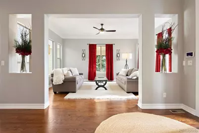 12094 S Majestic Pine Way, Parker, CO 80134 - Photo 5